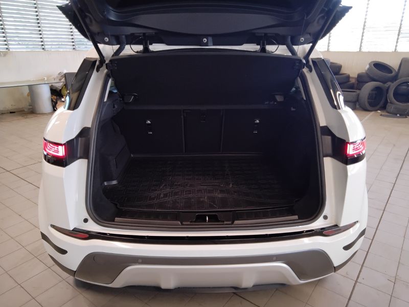 GuidiCar - LAND ROVER Range Rover Evoque 2019 Evoque 2.0d i4 mhev S awd 150cv auto Usato